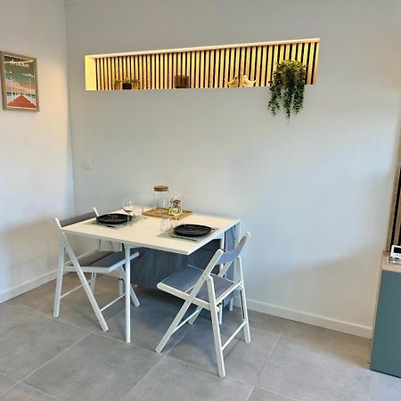 ארסשון Studio Face Plage / Centre Ville מראה חיצוני תמונה